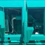 Cummins DFEK Standby Diesel Generator - Tier 1